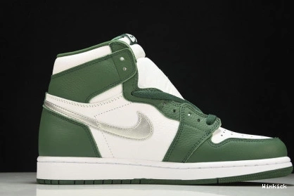 OG High 1 Air DZ5485-303 “Gorge Jordan Green” 0908